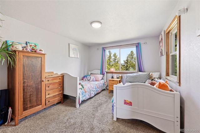 9165 Jill Drive, Conifer, CO 80433