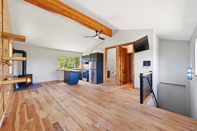 9165 Jill Drive, Conifer, CO 80433
