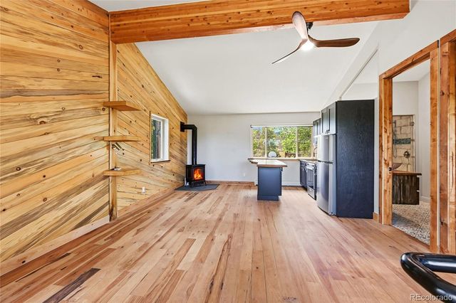 9165 Jill Drive, Conifer, CO 80433