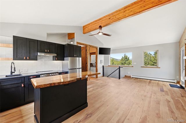 9165 Jill Drive, Conifer, CO 80433
