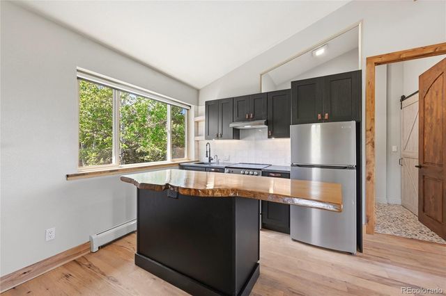 9165 Jill Drive, Conifer, CO 80433