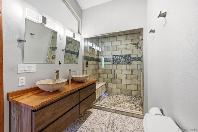 9165 Jill Drive, Conifer, CO 80433