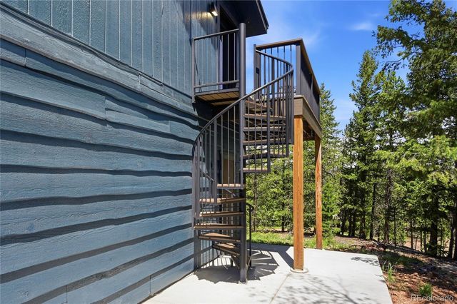 9165 Jill Drive, Conifer, CO 80433