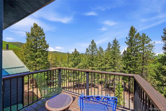 9165 Jill Drive, Conifer, CO 80433