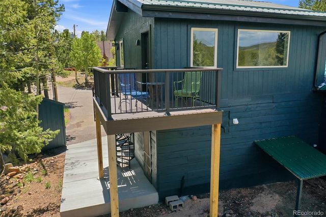 9165 Jill Drive, Conifer, CO 80433