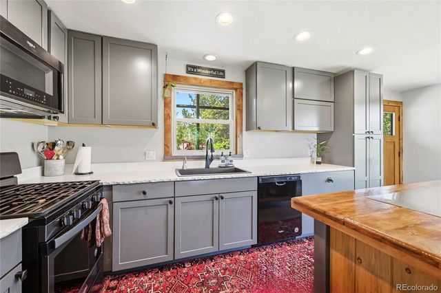 9165 Jill Drive, Conifer, CO 80433