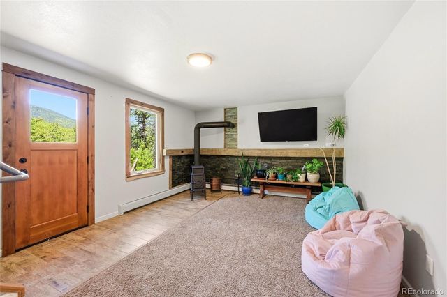 9165 Jill Drive, Conifer, CO 80433
