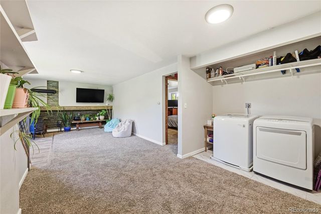 9165 Jill Drive, Conifer, CO 80433