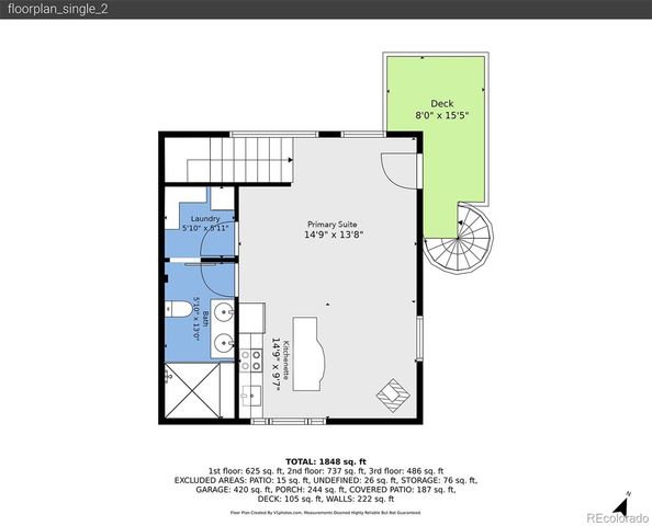 9165 Jill Drive, Conifer, CO 80433