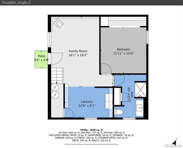 9165 Jill Drive, Conifer, CO 80433