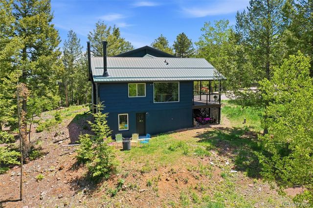 9165 Jill Drive, Conifer, CO 80433