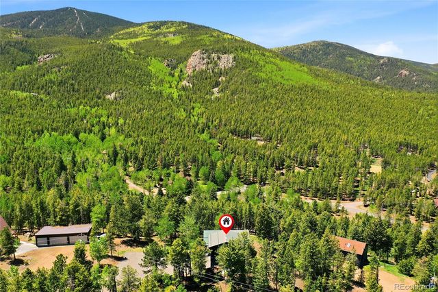 9165 Jill Drive, Conifer, CO 80433