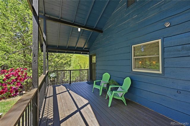 9165 Jill Drive, Conifer, CO 80433