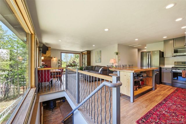 9165 Jill Drive, Conifer, CO 80433