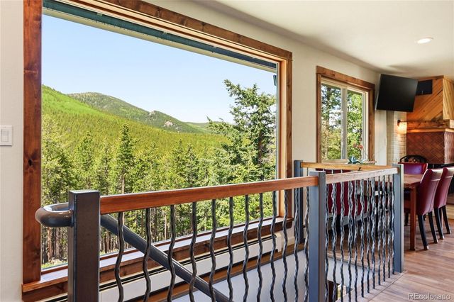 9165 Jill Drive, Conifer, CO 80433
