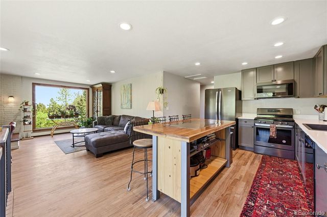 9165 Jill Drive, Conifer, CO 80433