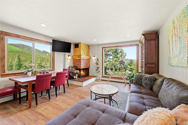 9165 Jill Drive, Conifer, CO 80433