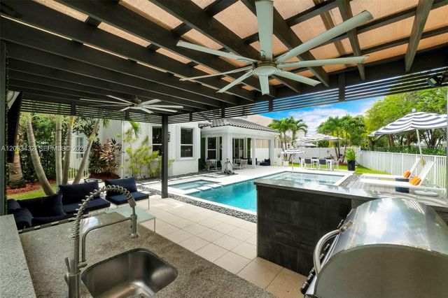 2061 SW 162nd Ave, Miramar, FL 33027