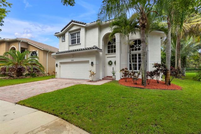 2061 SW 162nd Ave, Miramar, FL 33027