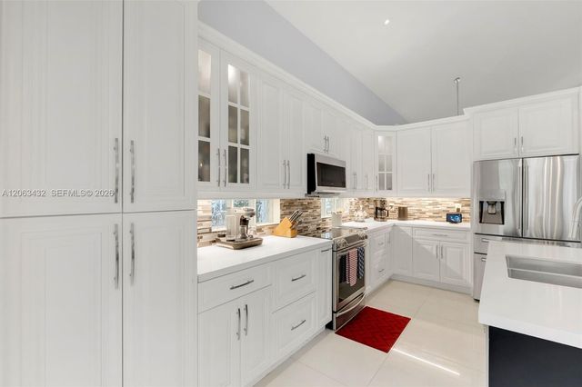 2061 SW 162nd Ave, Miramar, FL 33027