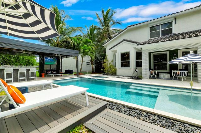 2061 SW 162nd Ave, Miramar, FL 33027
