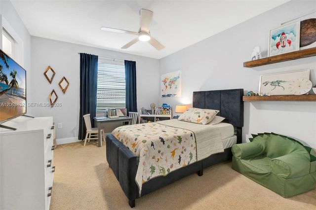 2061 SW 162nd Ave, Miramar, FL 33027