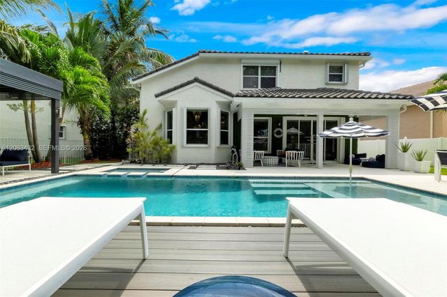 2061 SW 162nd Ave, Miramar, FL 33027