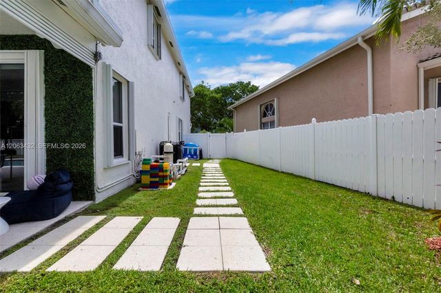 2061 SW 162nd Ave, Miramar, FL 33027