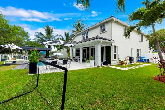 2061 SW 162nd Ave, Miramar, FL 33027