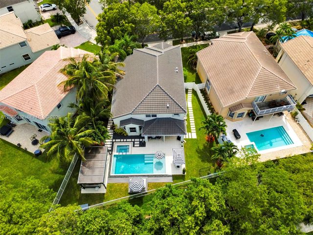 2061 SW 162nd Ave, Miramar, FL 33027