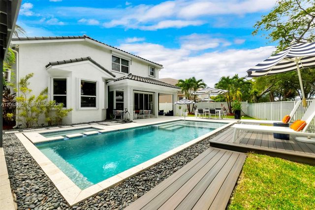 2061 SW 162nd Ave, Miramar, FL 33027