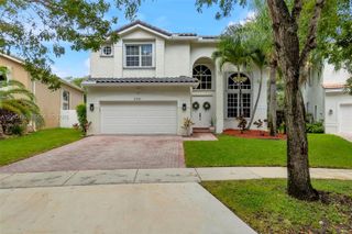 2061 SW 162nd Ave, Miramar, FL 33027
