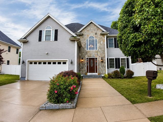 117 Morris St, Revere, MA 02151