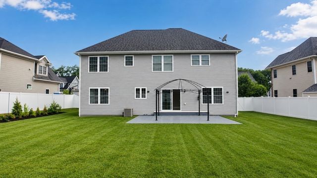 117 Morris St, Revere, MA 02151