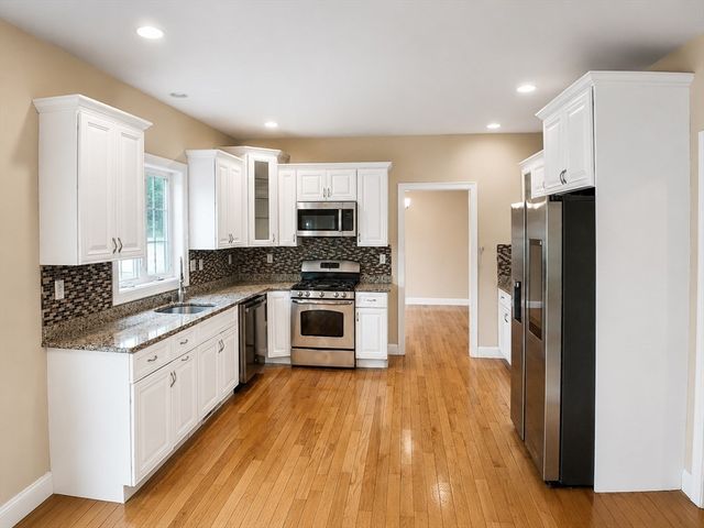 117 Morris St, Revere, MA 02151