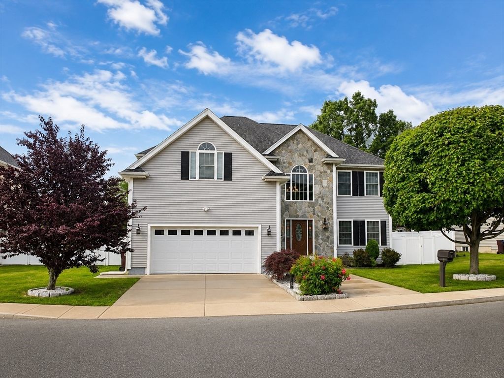117 Morris St, Revere, MA 02151
