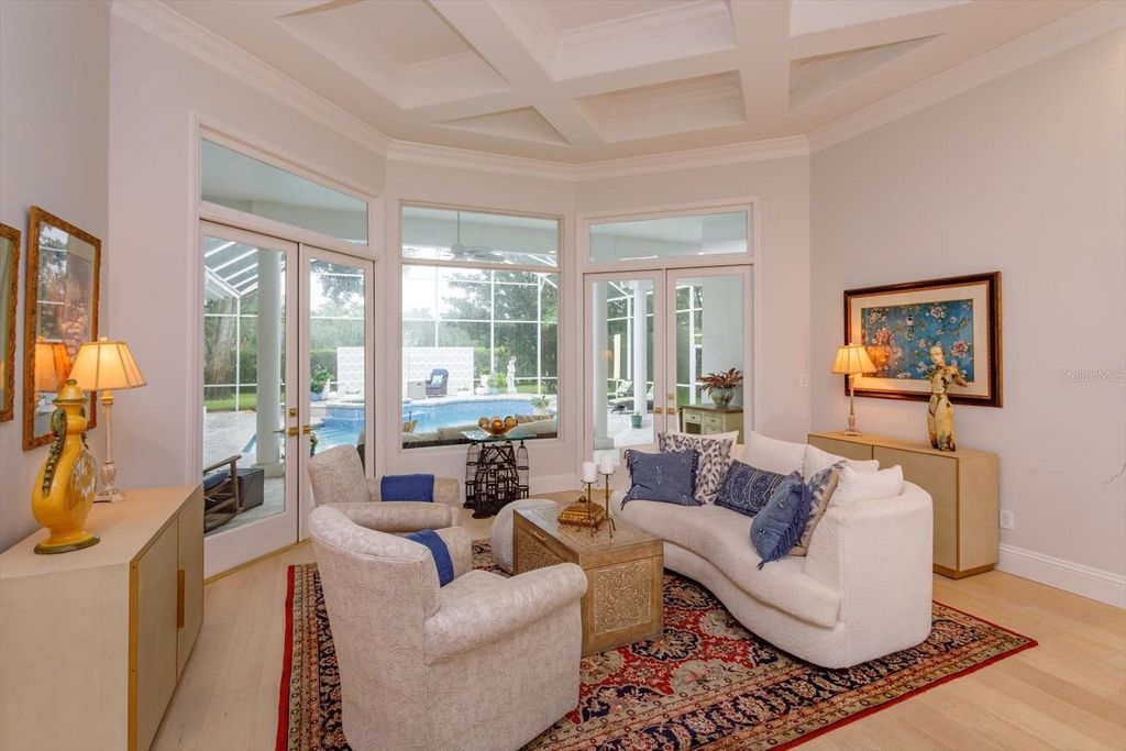 Image 12 of property listing at 9004 GREAT HERON CIRCLE, Orlando, FL 32836