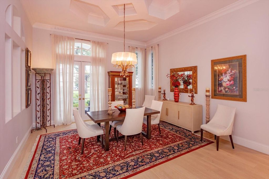 Image 14 of property listing at 9004 GREAT HERON CIRCLE, Orlando, FL 32836