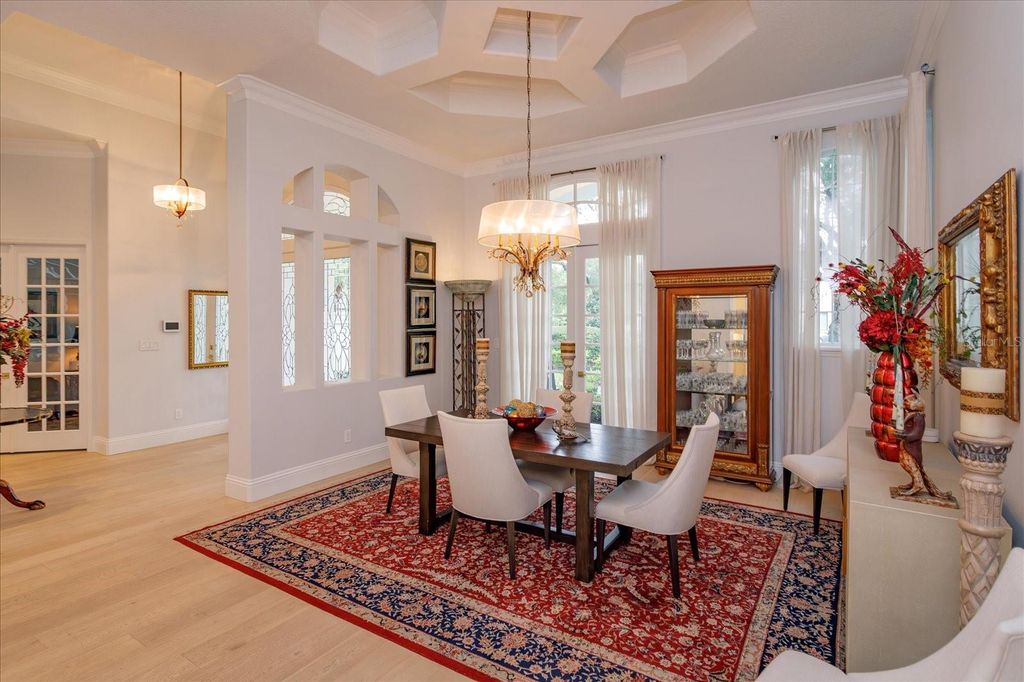 Image 15 of property listing at 9004 GREAT HERON CIRCLE, Orlando, FL 32836