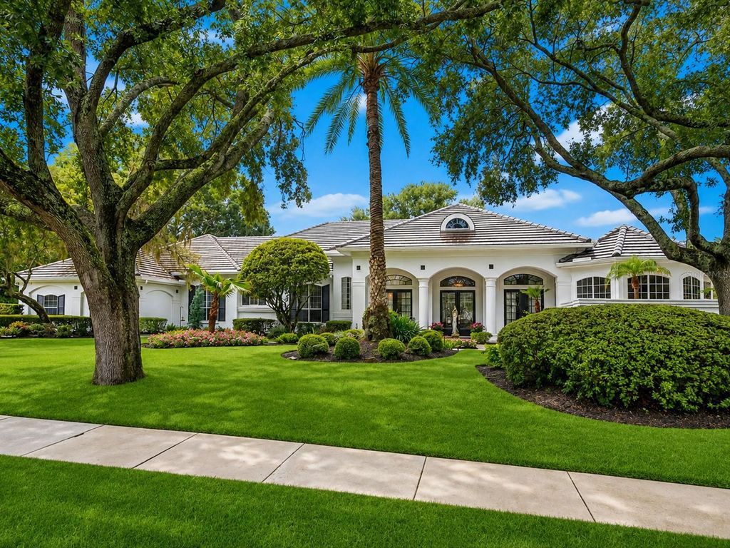 Image 3 of property listing at 9004 GREAT HERON CIRCLE, Orlando, FL 32836