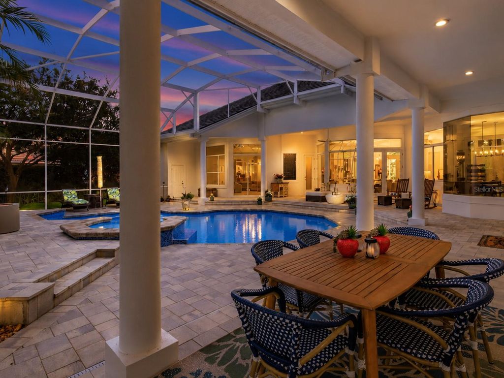 Image 41 of property listing at 9004 GREAT HERON CIRCLE, Orlando, FL 32836