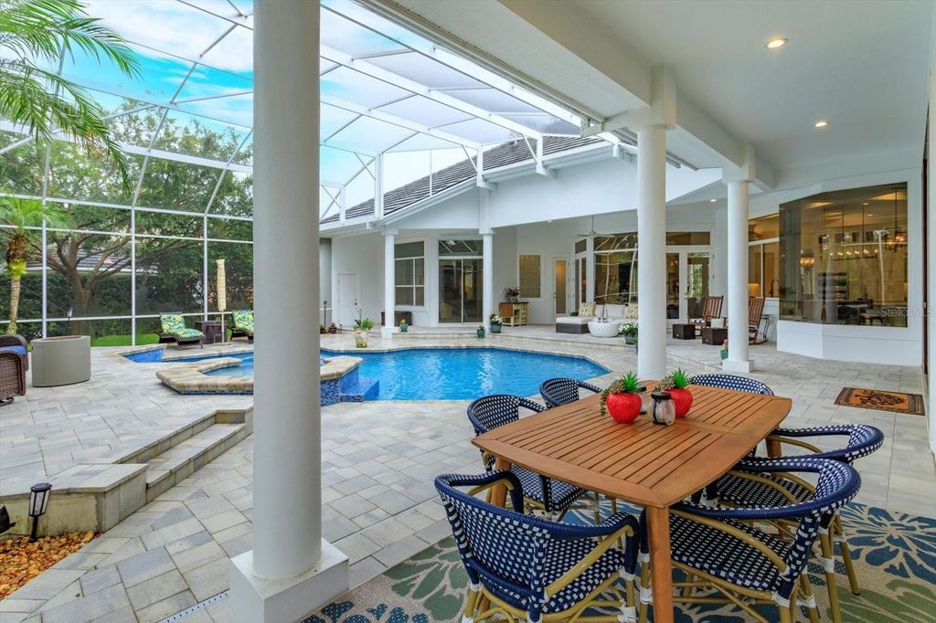 Image 42 of property listing at 9004 GREAT HERON CIRCLE, Orlando, FL 32836