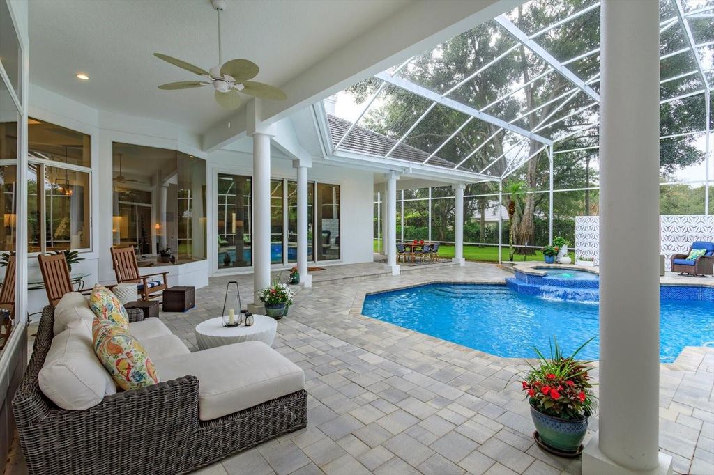Image 44 of property listing at 9004 GREAT HERON CIRCLE, Orlando, FL 32836