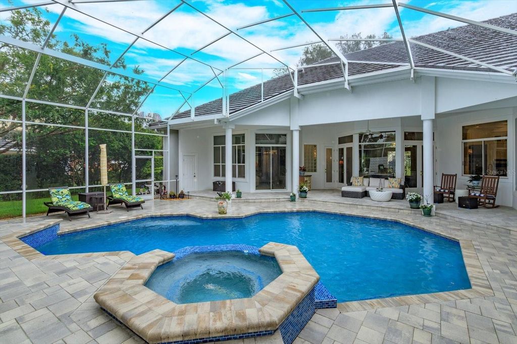 Image 46 of property listing at 9004 GREAT HERON CIRCLE, Orlando, FL 32836