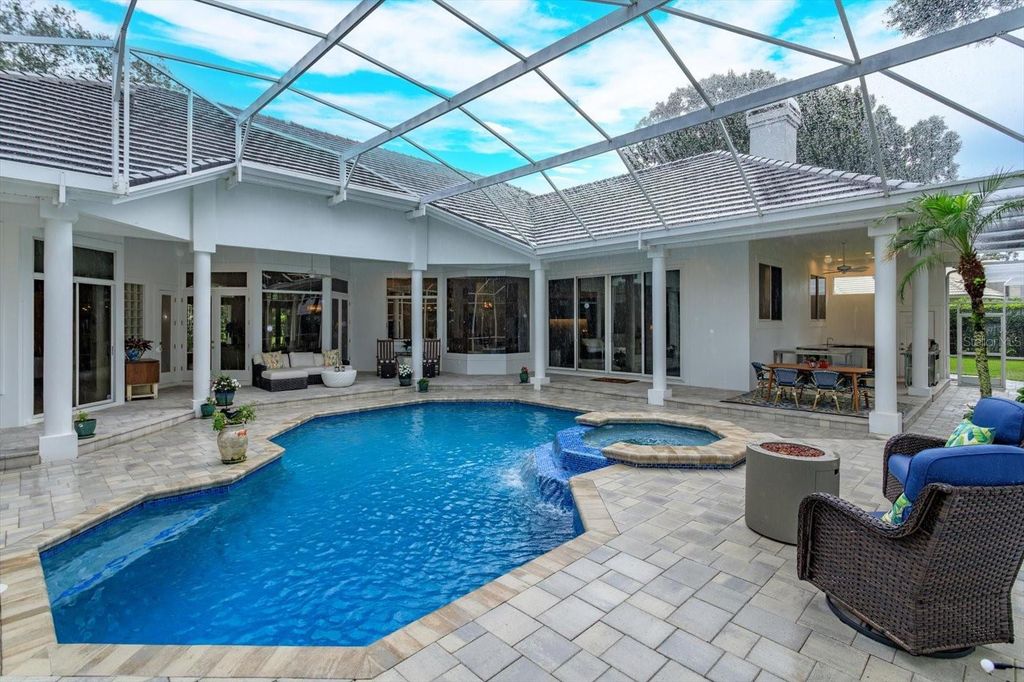 Image 48 of property listing at 9004 GREAT HERON CIRCLE, Orlando, FL 32836
