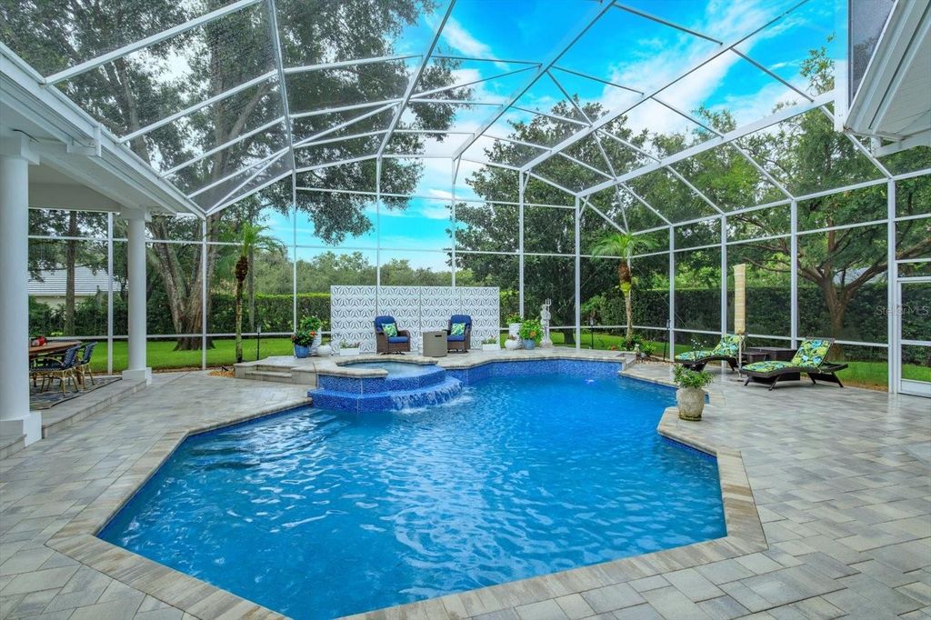 Image 50 of property listing at 9004 GREAT HERON CIRCLE, Orlando, FL 32836