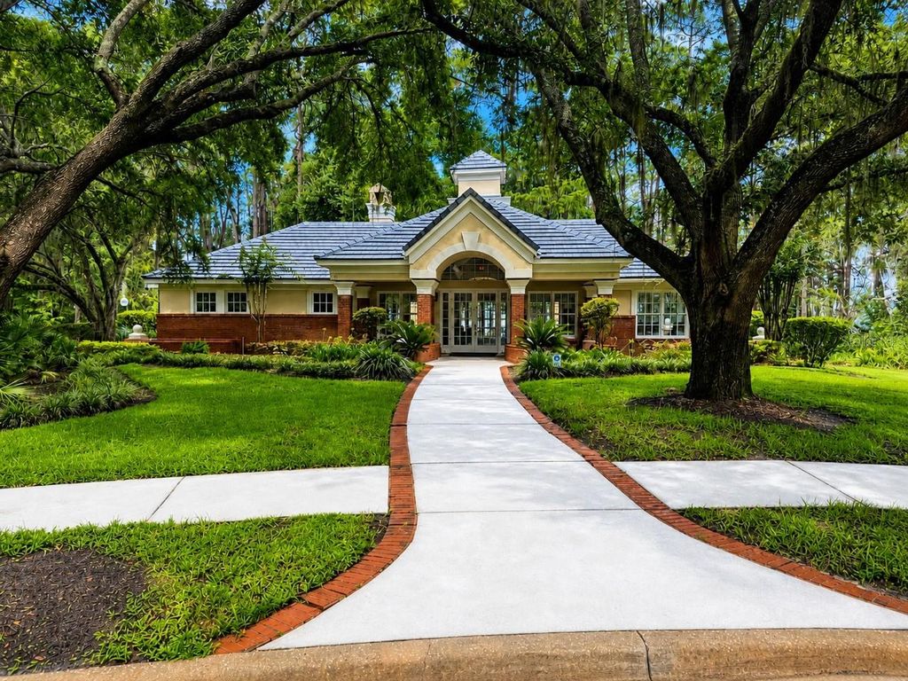 Image 56 of property listing at 9004 GREAT HERON CIRCLE, Orlando, FL 32836
