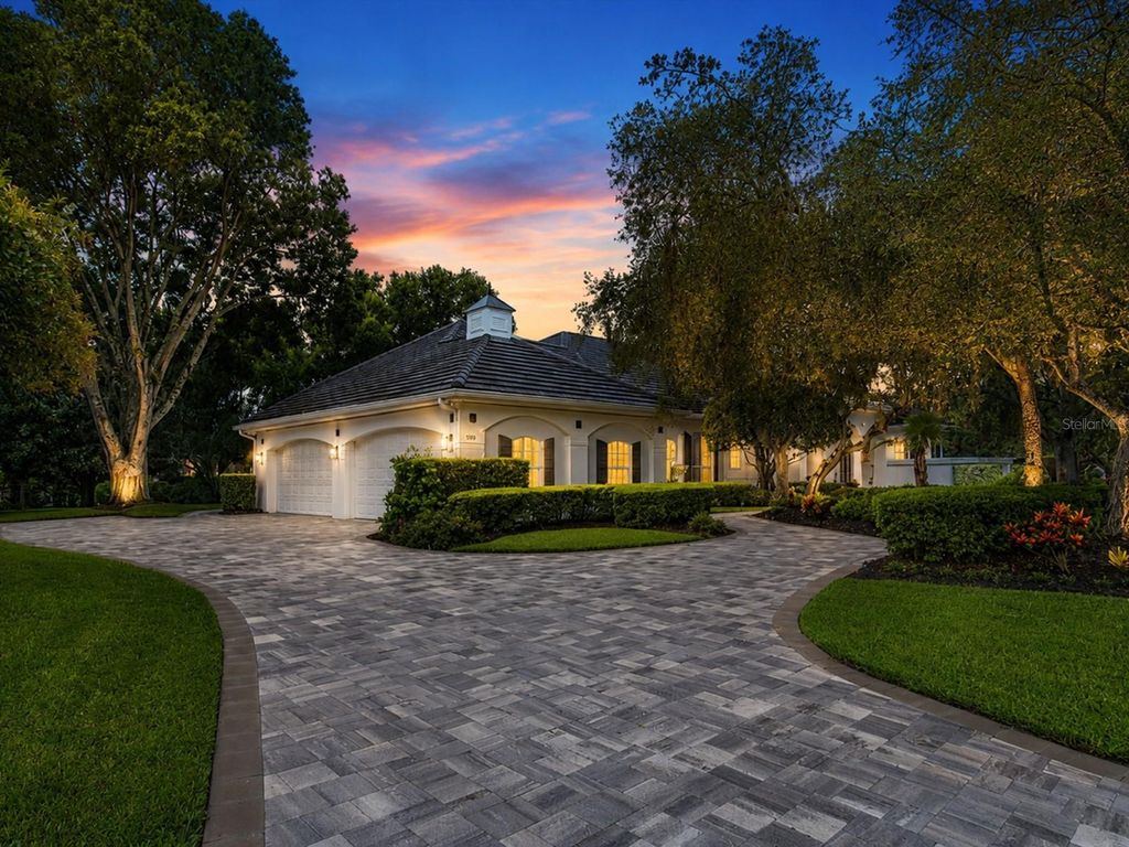 Image 7 of property listing at 9004 GREAT HERON CIRCLE, Orlando, FL 32836