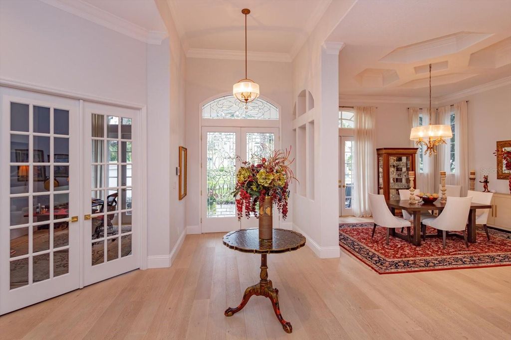 Image 10 of property listing at 9004 GREAT HERON CIRCLE, Orlando, FL 32836