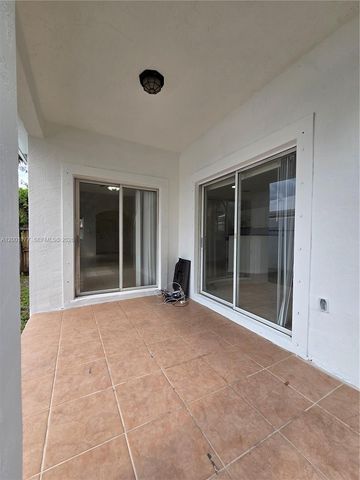 19022 SW 318th Ter, Homestead, FL 33030